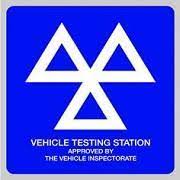 MOT Approved Testing Station