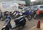 Motorcycle Servicing Aylesford